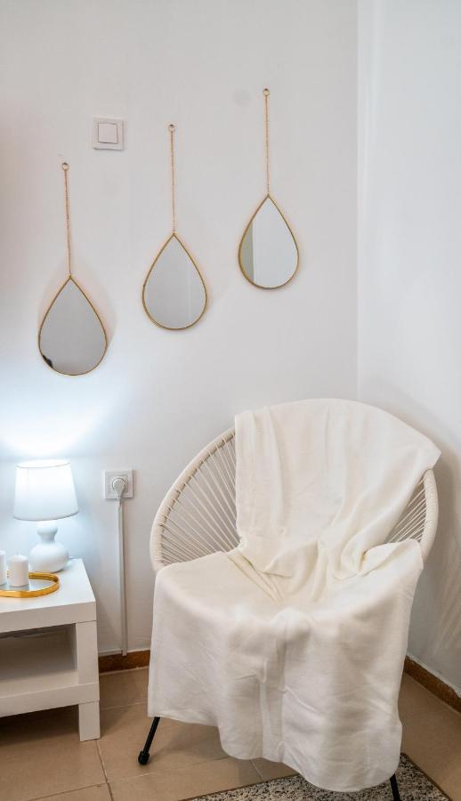 Lux Garden Apartment Near Acropolis In The Heart Of 雅典 外观 照片