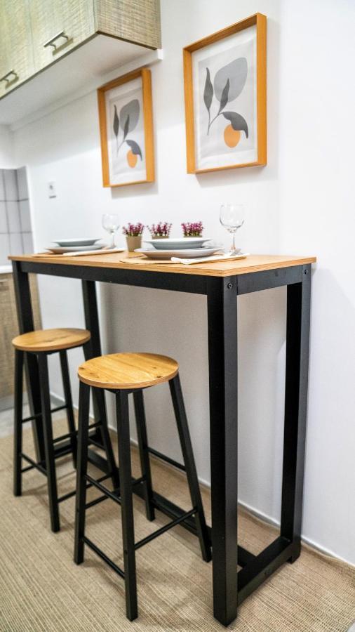 Lux Garden Apartment Near Acropolis In The Heart Of 雅典 外观 照片
