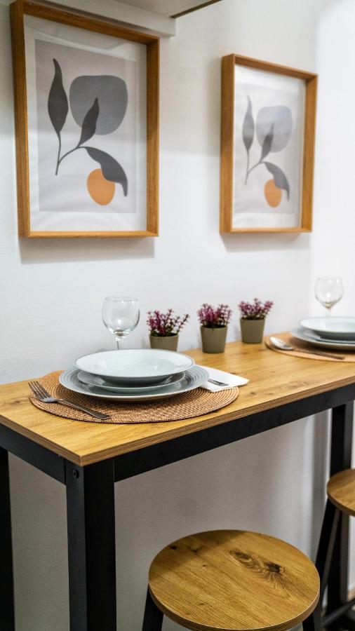 Lux Garden Apartment Near Acropolis In The Heart Of 雅典 外观 照片