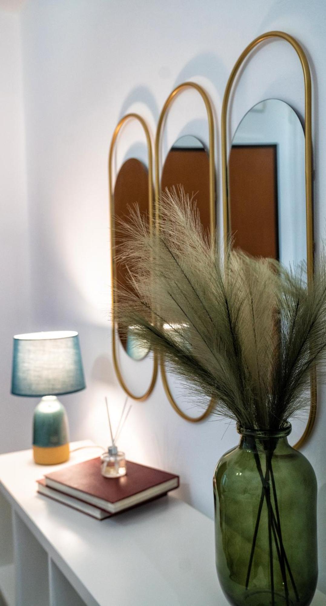 Lux Garden Apartment Near Acropolis In The Heart Of 雅典 外观 照片
