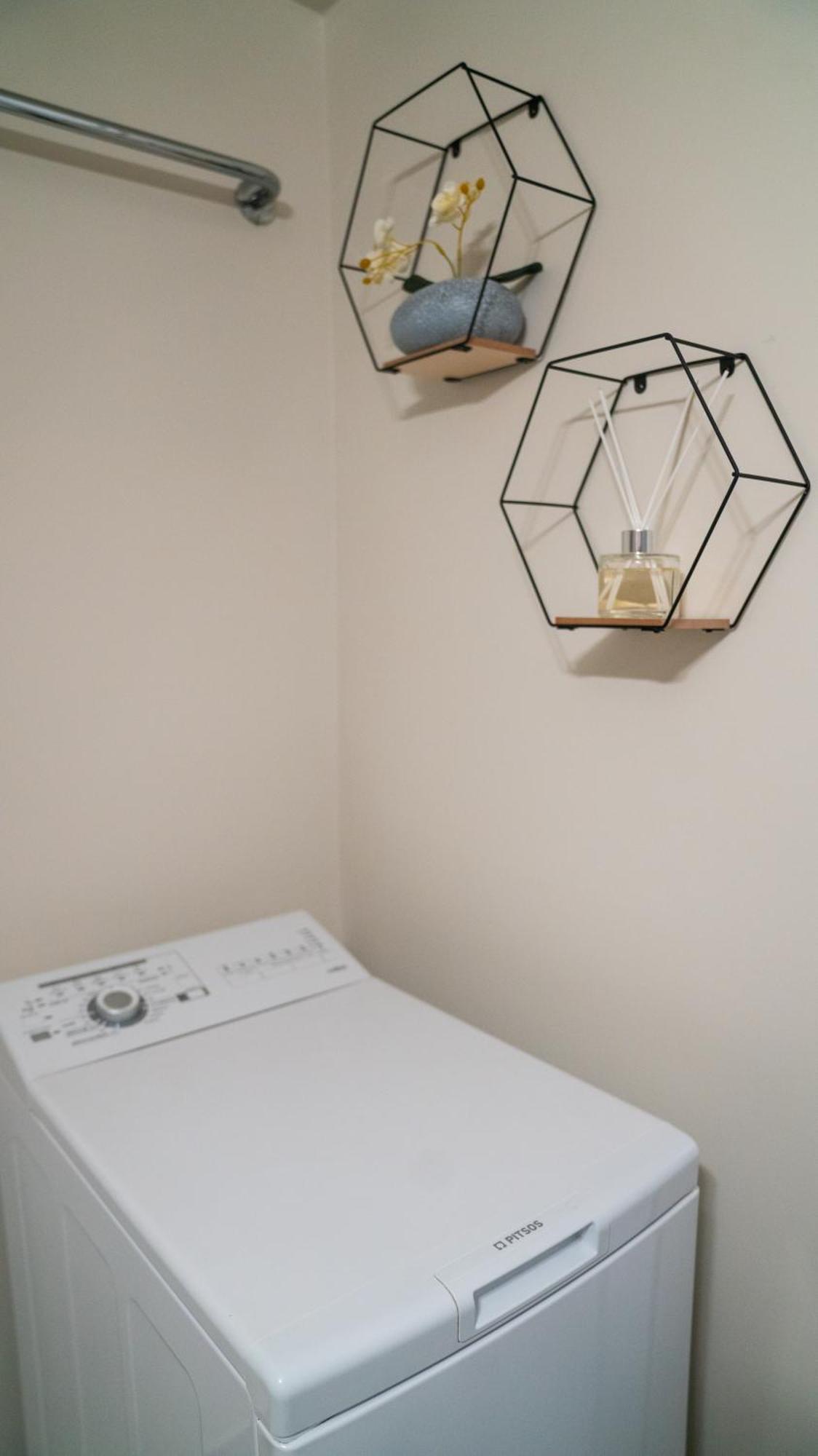 Lux Garden Apartment Near Acropolis In The Heart Of 雅典 外观 照片